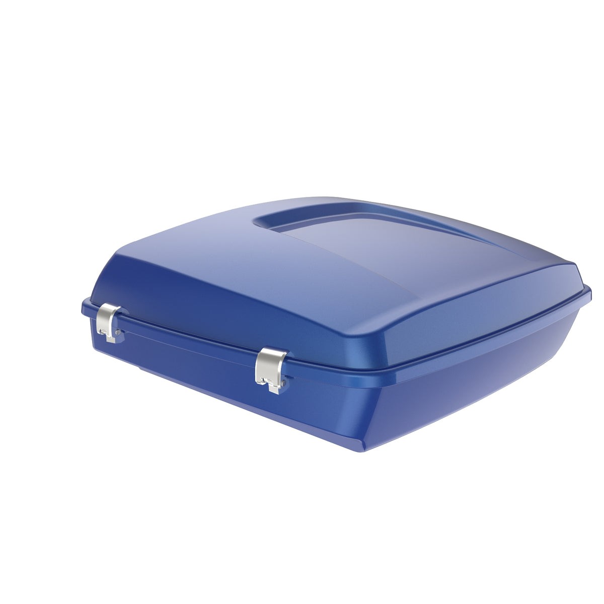 Mats-Csrewy Detachable Razor Tour Pack For '93–'26 Harley-Davidson Touring