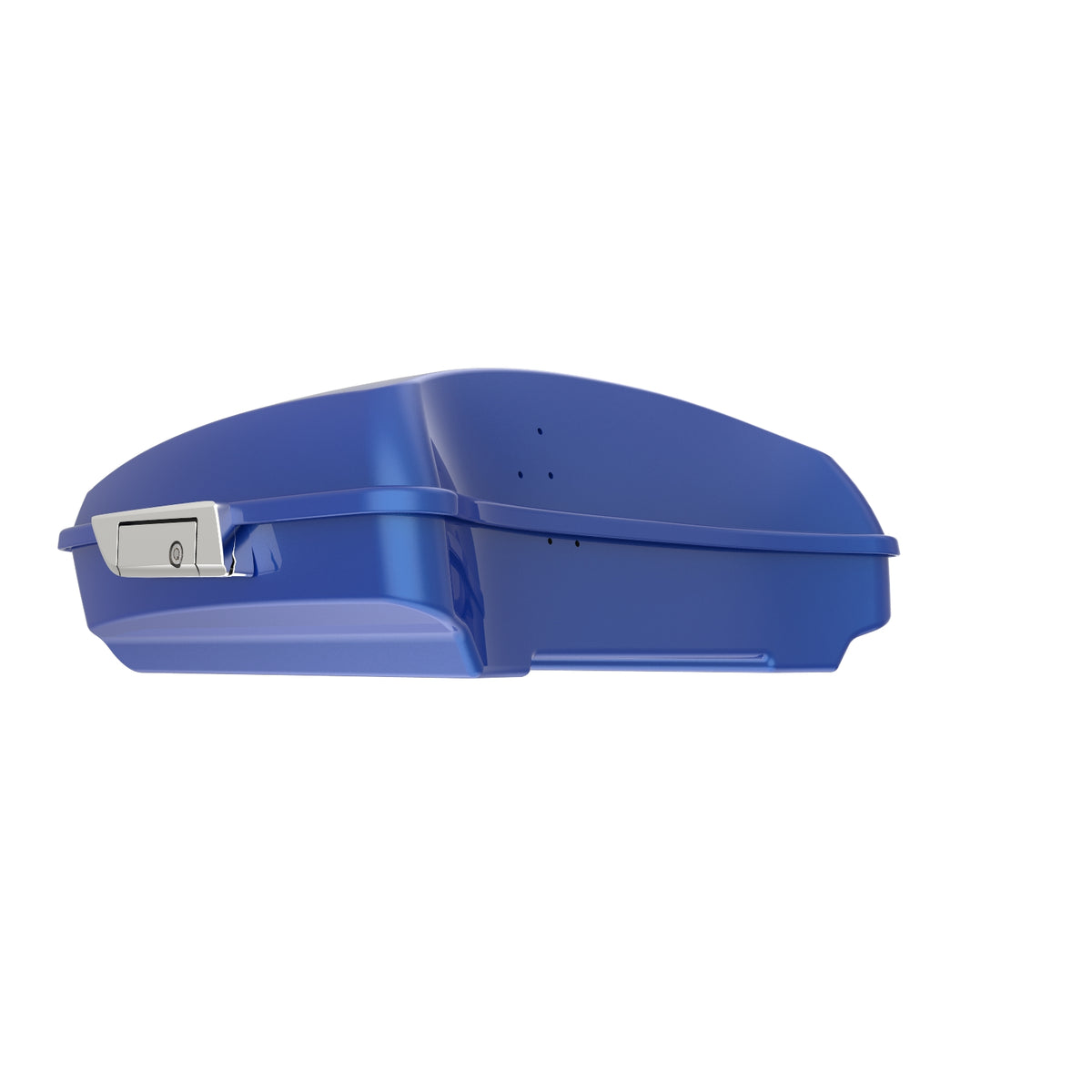 Mats-Csrewy Detachable Razor Tour Pack For '93–'26 Harley-Davidson Touring
