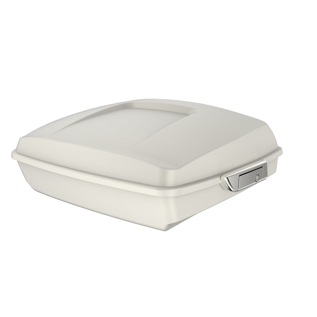 Mats-Csrewy Detachable Razor Tour Pack For '93–'26 Harley-Davidson Touring