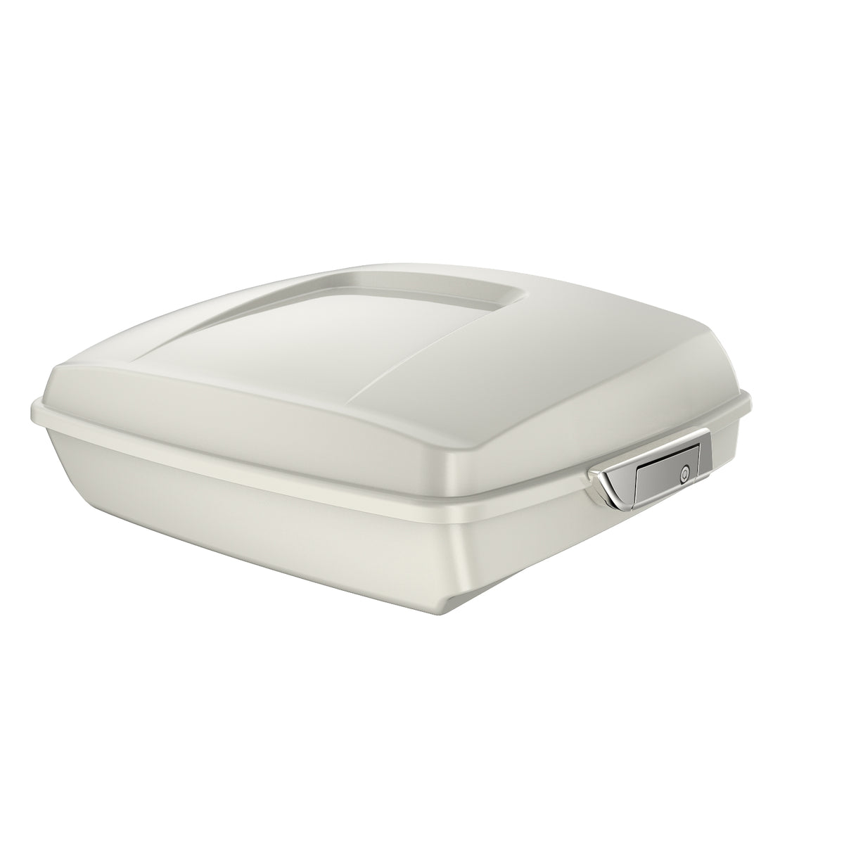 Mats-Csrewy Detachable Razor Tour Pack For '93–'26 Harley-Davidson Touring