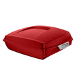 Brilliant Red