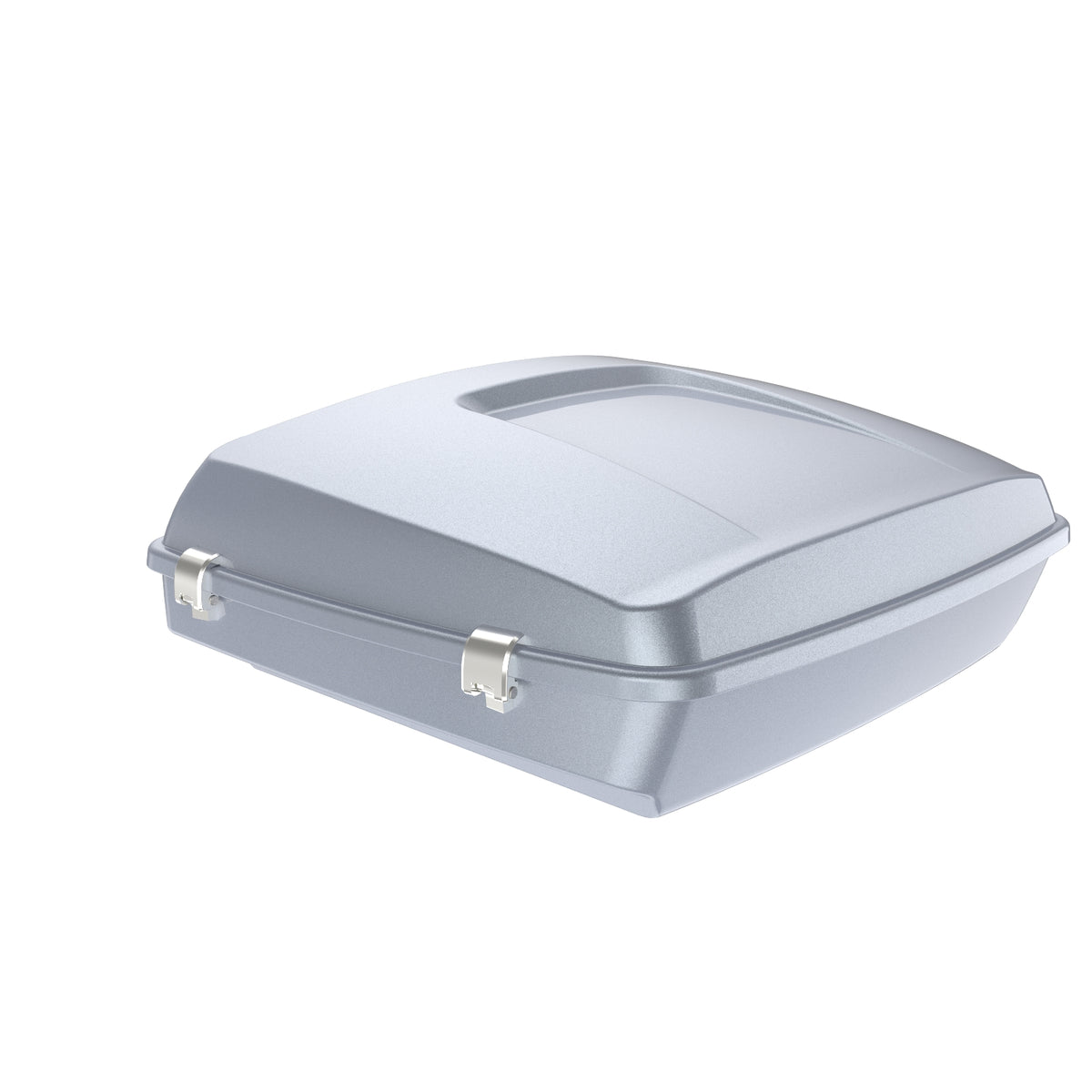 Mats-Csrewy Detachable Razor Tour Pack For '93–'26 Harley-Davidson Touring