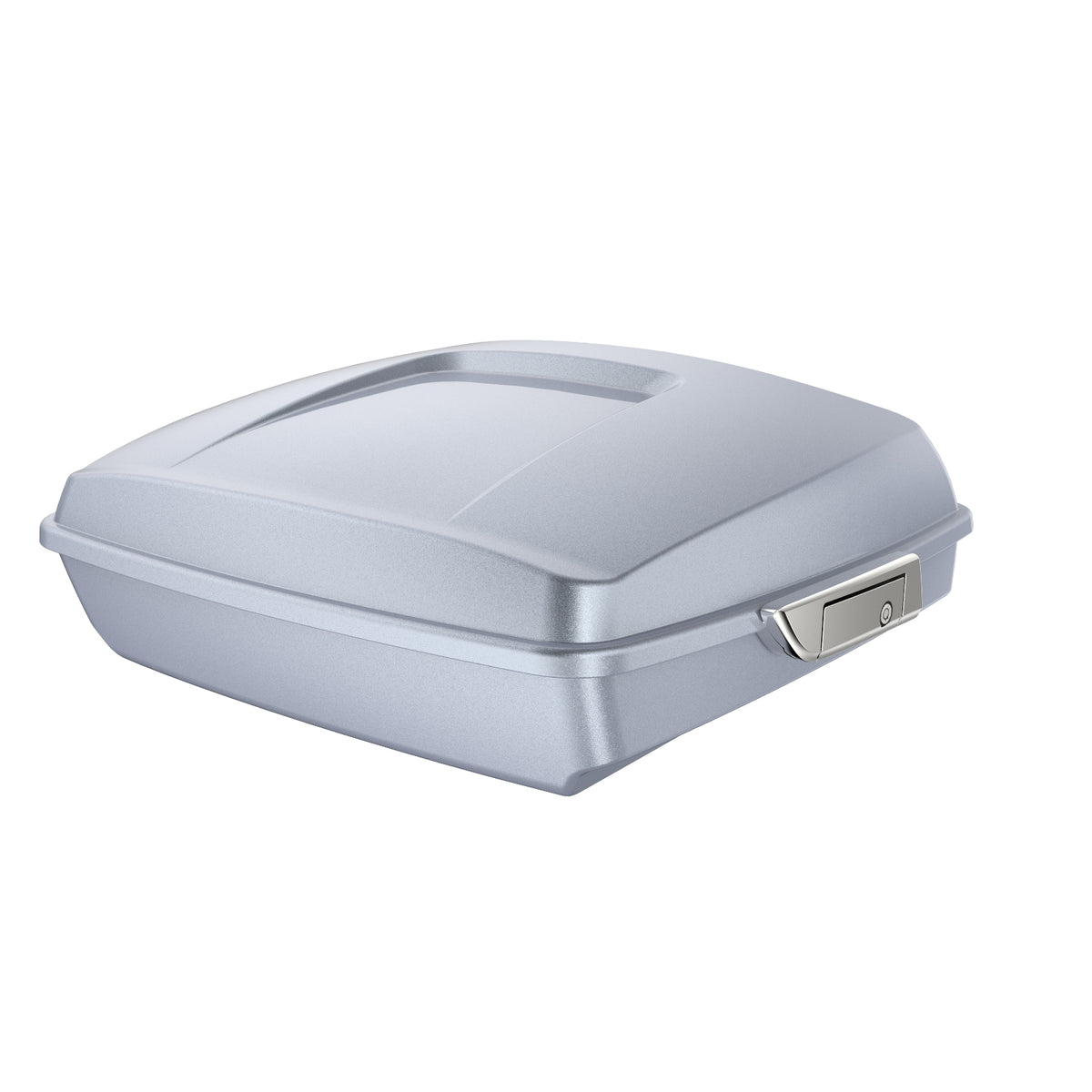 Mats-Csrewy Detachable Razor Tour Pack For '93–'26 Harley-Davidson Touring