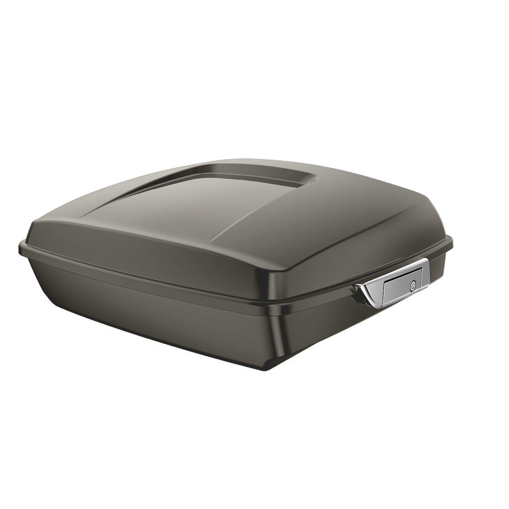 Mats-Csrewy Detachable Razor Tour Pack For '93–'26 Harley-Davidson Touring