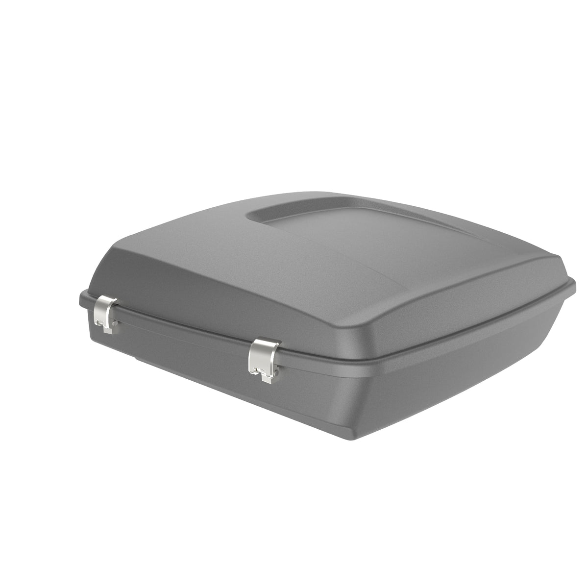 Mats-Csrewy Detachable Razor Tour Pack For '93–'26 Harley-Davidson Touring