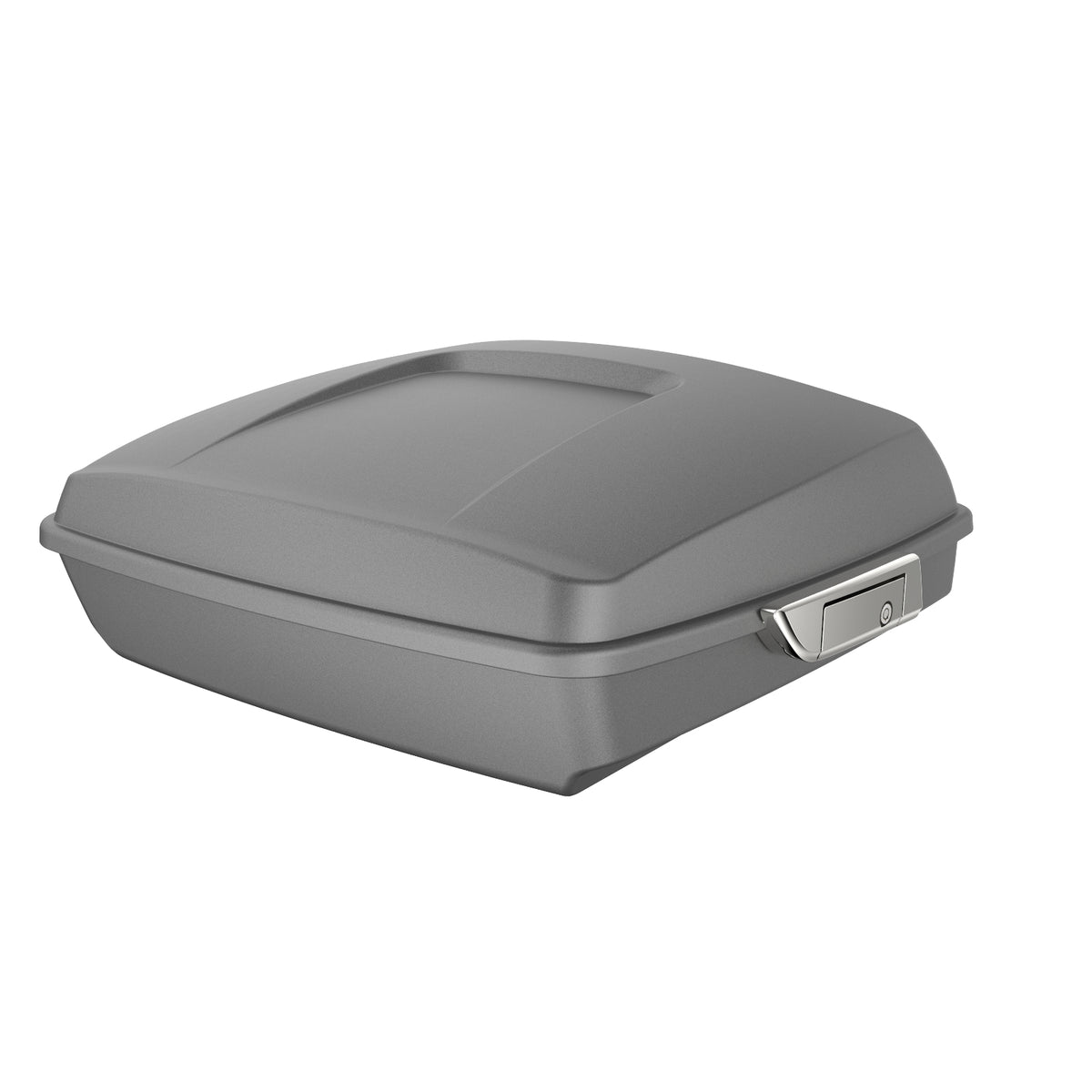 Mats-Csrewy Detachable Razor Tour Pack For '93–'26 Harley-Davidson Touring