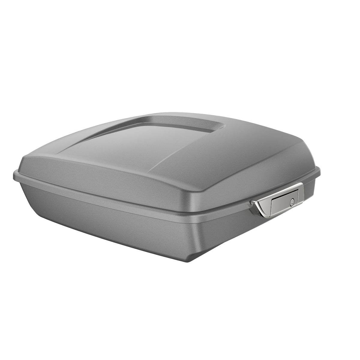 Mats-Csrewy Detachable Razor Tour Pack For '93–'26 Harley-Davidson Touring