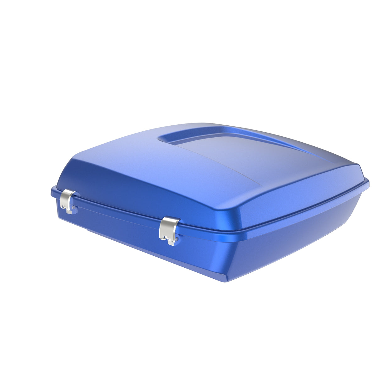 Mats-Csrewy Detachable Razor Tour Pack For '93–'26 Harley-Davidson Touring