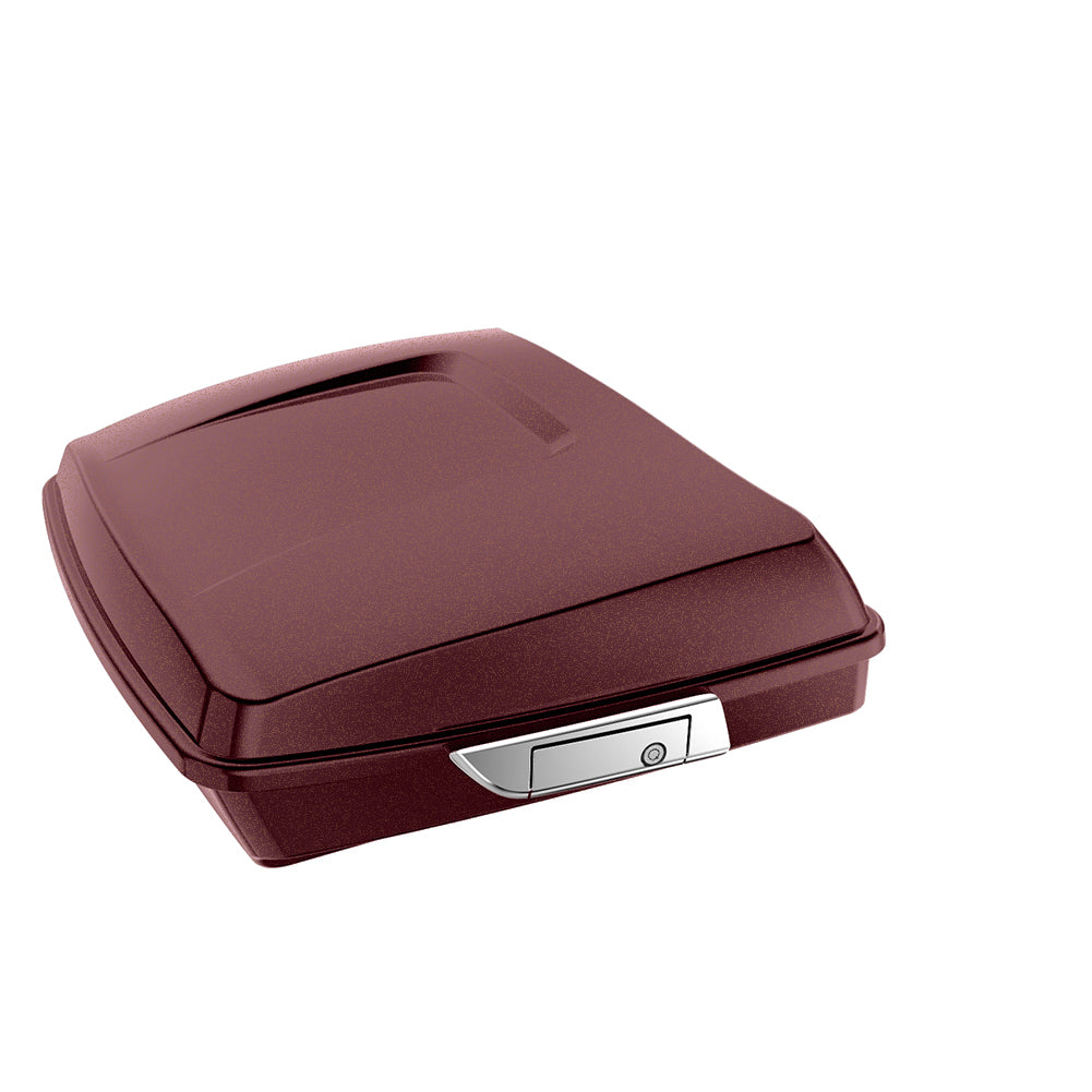 Mats-Csrewy Detachable Razor Tour Pack For '93–'26 Harley-Davidson Touring