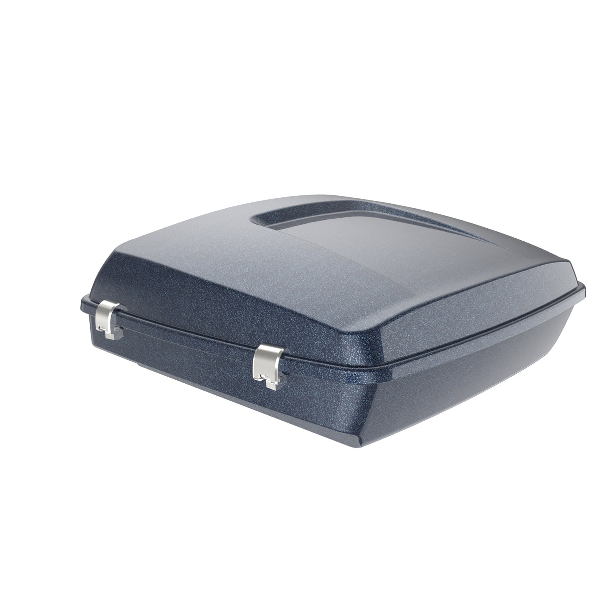 Mats-Csrewy Detachable Razor Tour Pack For '93–'26 Harley-Davidson Touring