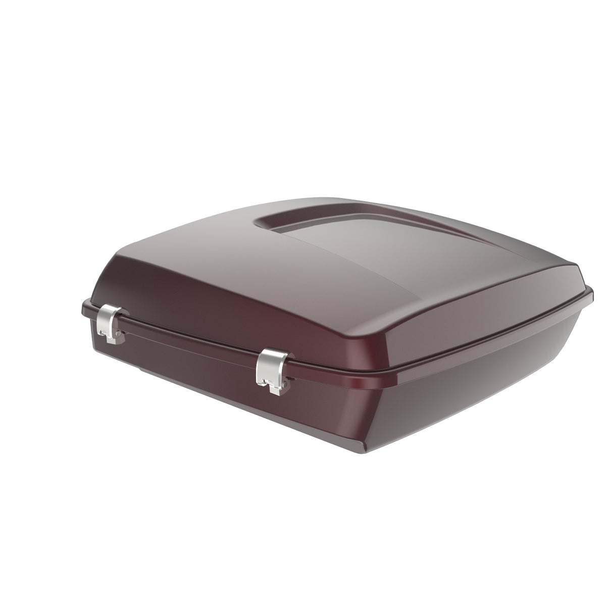 Mats-Csrewy Detachable Razor Tour Pack For '93–'26 Harley-Davidson Touring