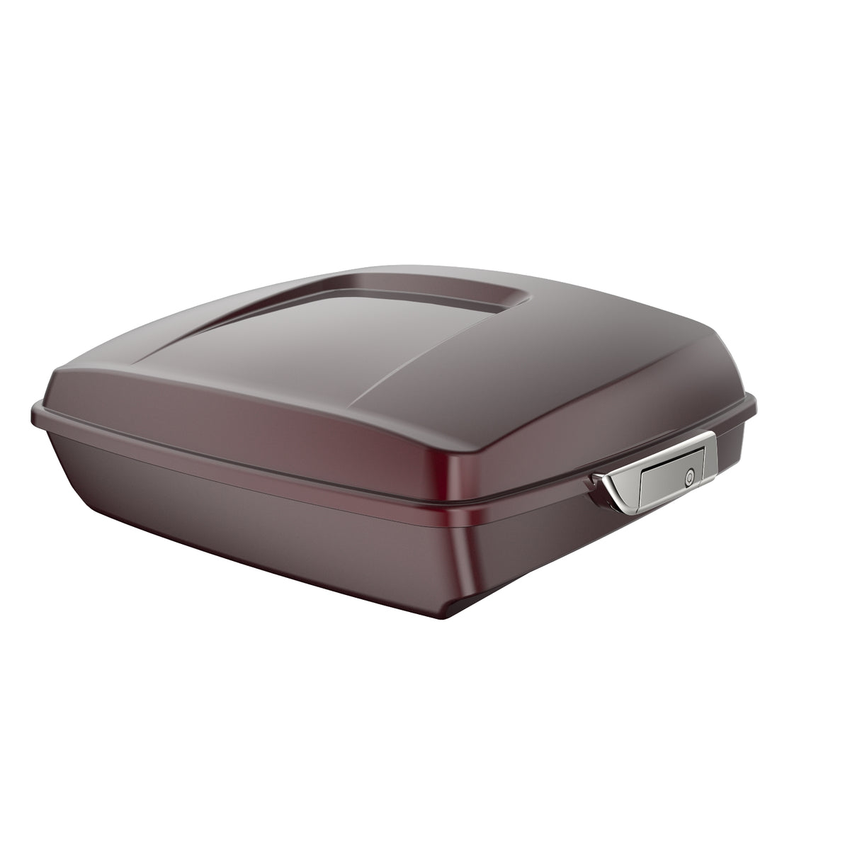 Mats-Csrewy Detachable Razor Tour Pack For '93–'26 Harley-Davidson Touring
