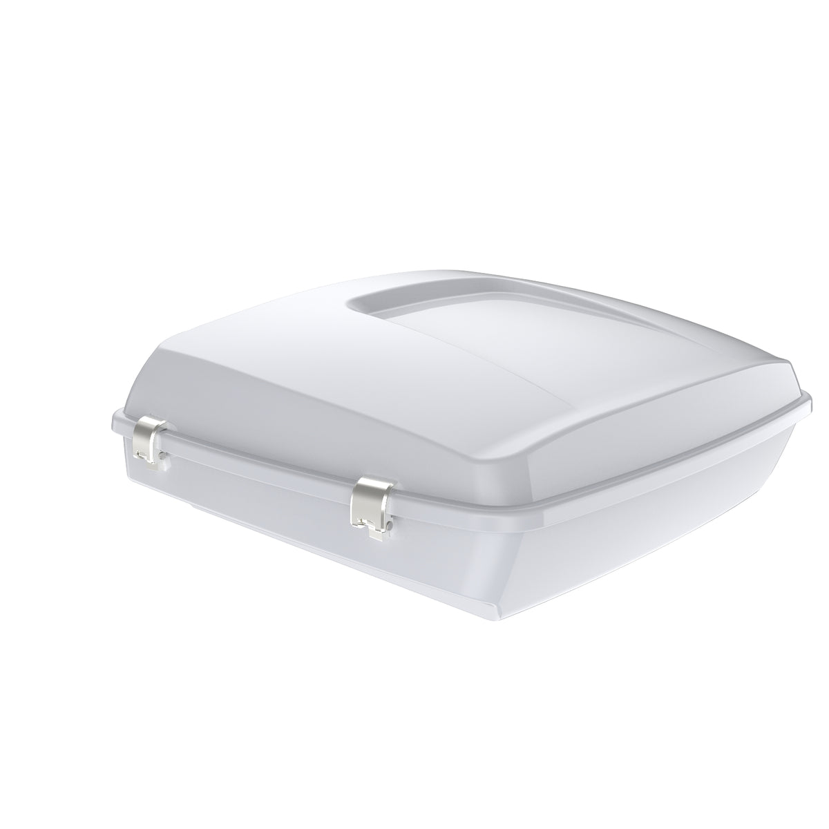 Mats-Csrewy Detachable Razor Tour Pack For '93–'26 Harley-Davidson Touring