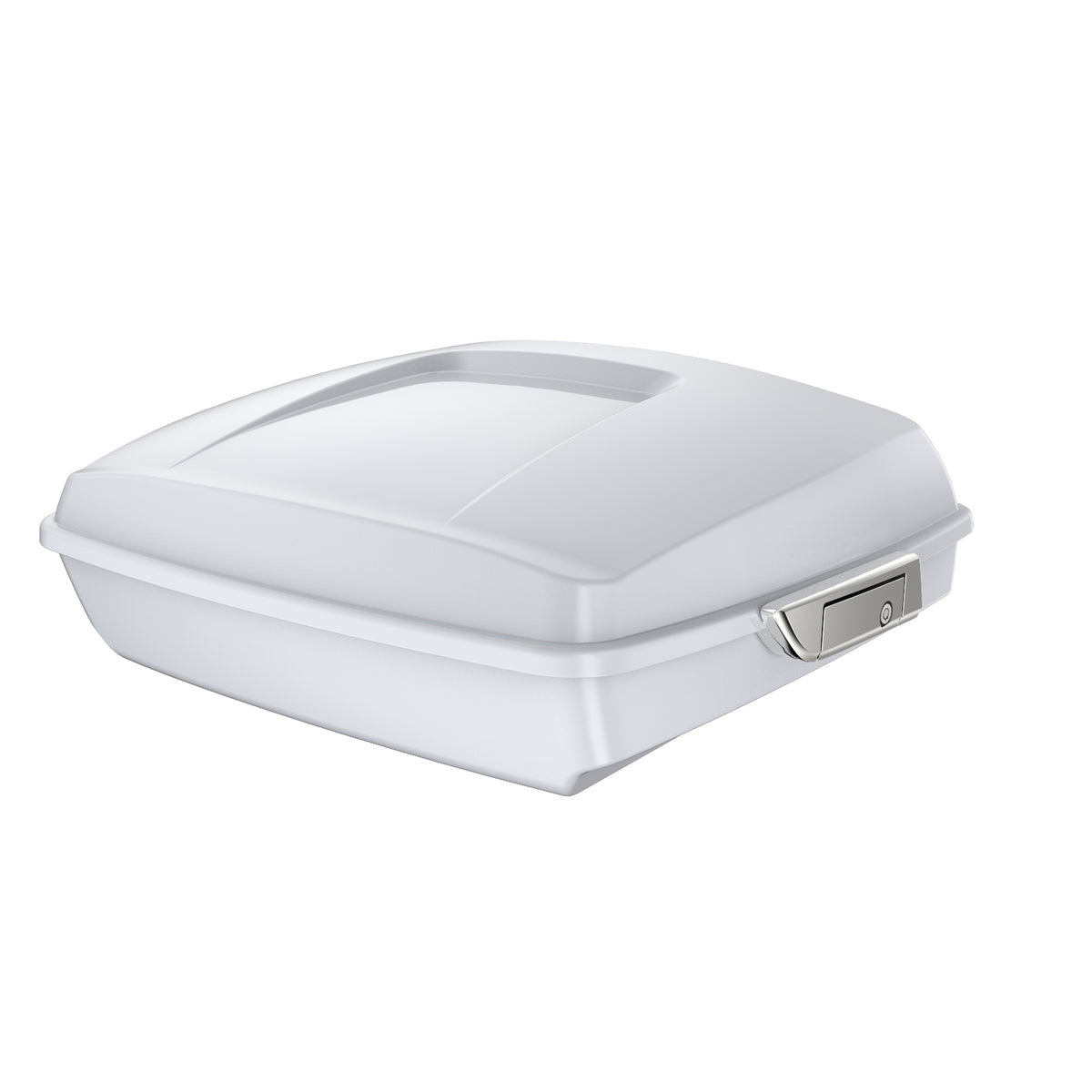 Mats-Csrewy Detachable Razor Tour Pack For '93–'26 Harley-Davidson Touring