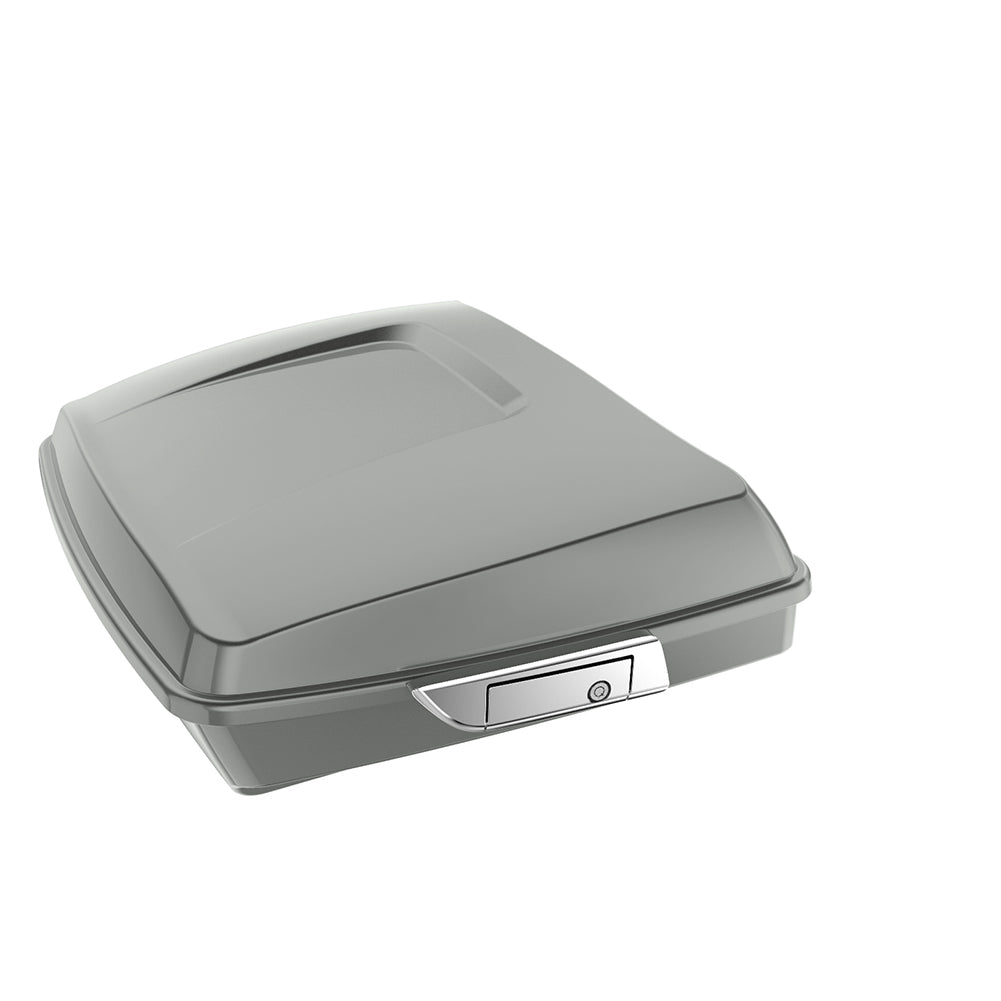 Mats-Csrewy Detachable Razor Tour Pack For '93–'26 Harley-Davidson Touring