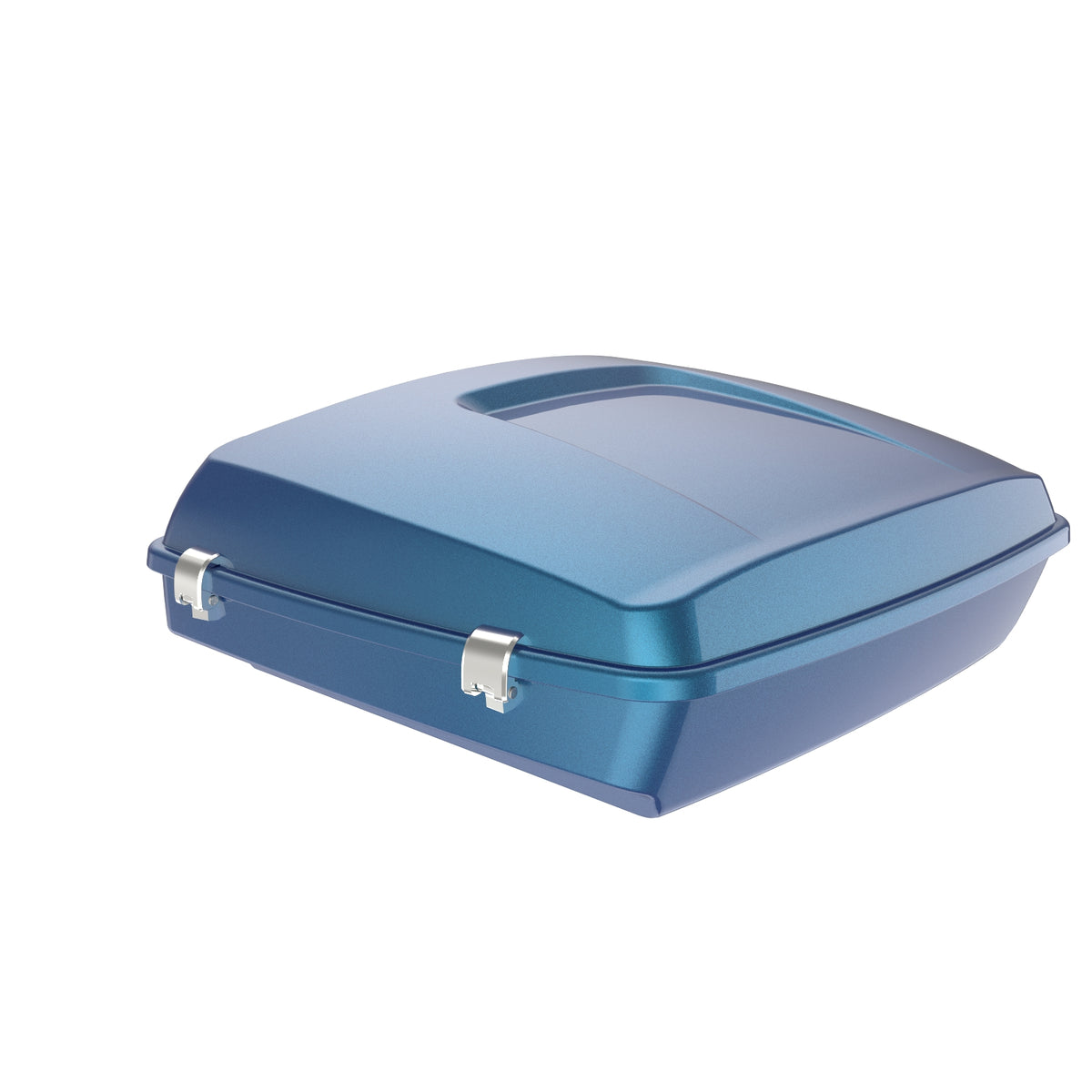 Mats-Csrewy Detachable Razor Tour Pack For '93–'26 Harley-Davidson Touring
