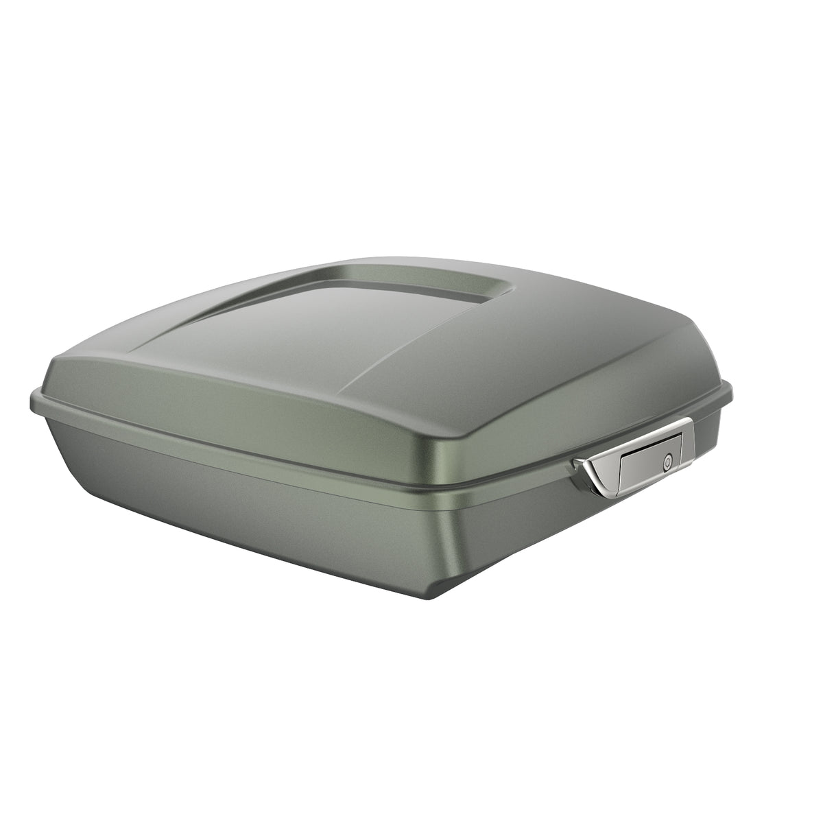 Mats-Csrewy Detachable Razor Tour Pack For '93–'26 Harley-Davidson Touring