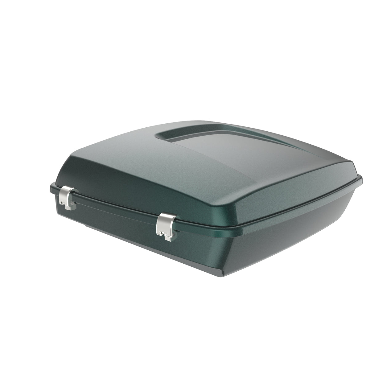 Mats-Csrewy Detachable Razor Tour Pack For '93–'26 Harley-Davidson Touring