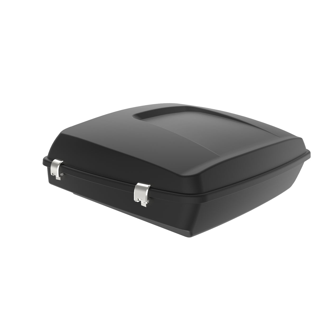 Mats-Csrewy Detachable Razor Tour Pack For '93–'26 Harley-Davidson Touring