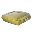 Eagle Eye Yellow