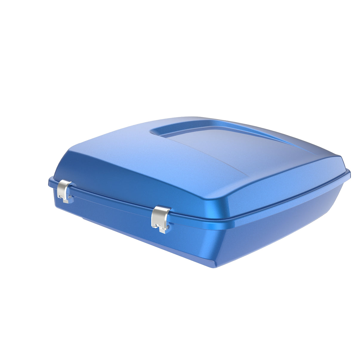 Mats-Csrewy Detachable Razor Tour Pack For '93–'26 Harley-Davidson Touring
