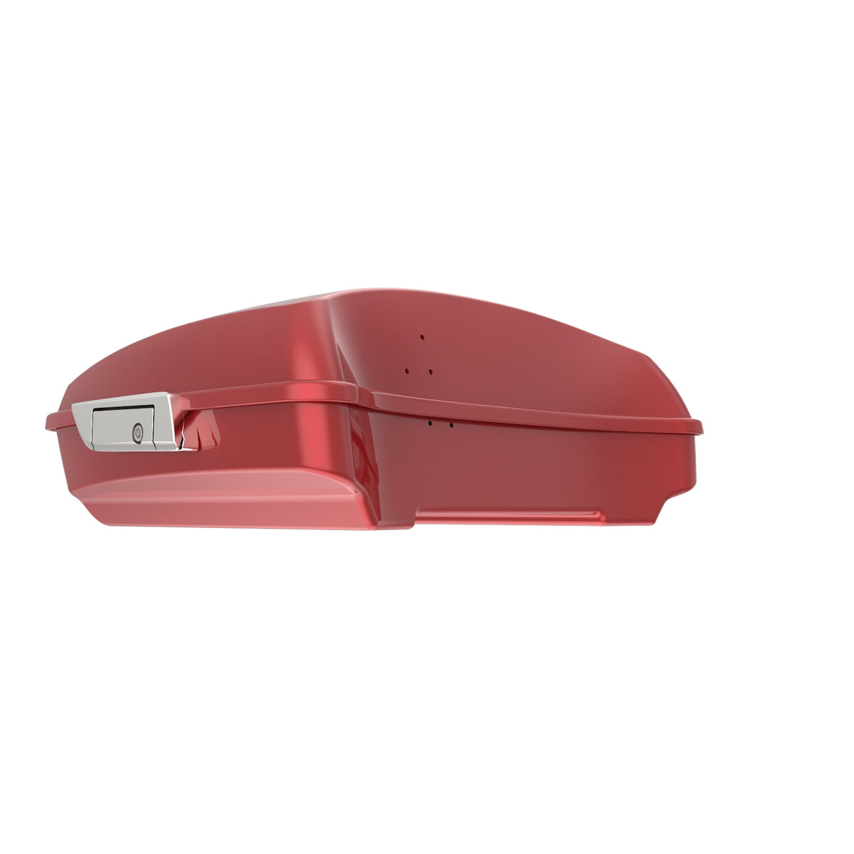 Mats-Csrewy Detachable Razor Tour Pack For '93–'26 Harley-Davidson Touring