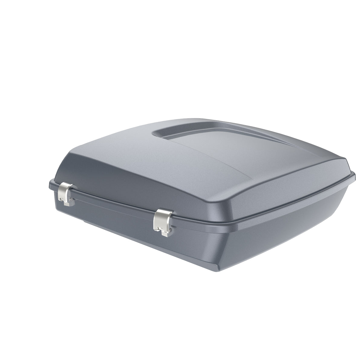 Mats-Csrewy Detachable Razor Tour Pack For '93–'26 Harley-Davidson Touring