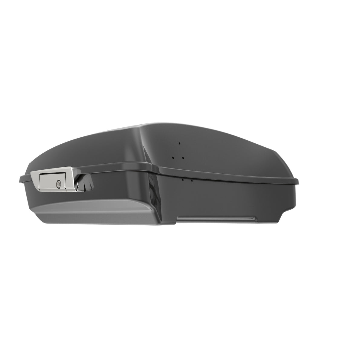 Mats-Csrewy Detachable Razor Tour Pack For '93–'26 Harley-Davidson Touring