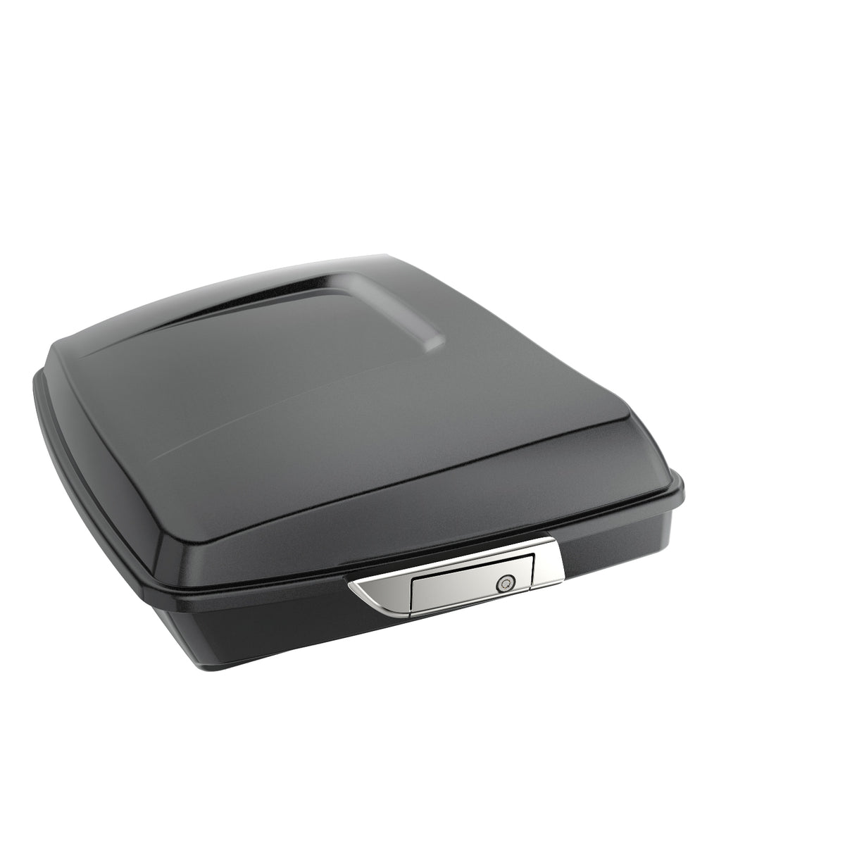 Mats-Csrewy Detachable Razor Tour Pack For '93–'26 Harley-Davidson Touring