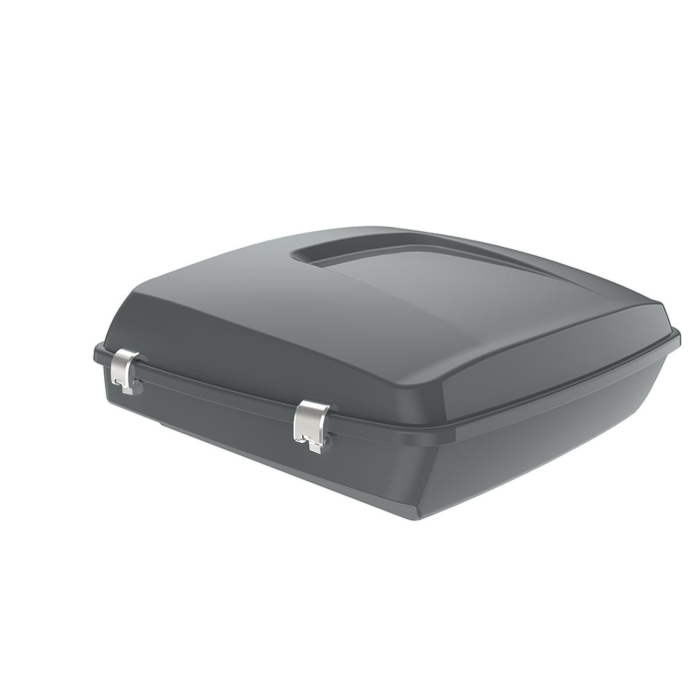 Mats-Csrewy Detachable Razor Tour Pack For '93–'26 Harley-Davidson Touring