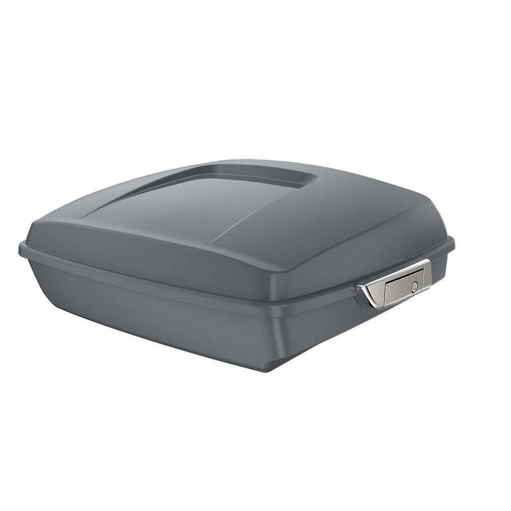 Mats-Csrewy Detachable Razor Tour Pack For '93–'26 Harley-Davidson Touring