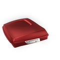Heirloom Red Fade