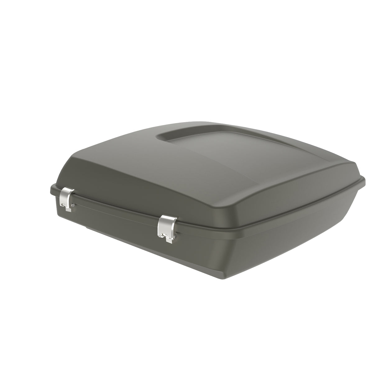 Color Matched Detachable Razor Tour Trunk Pack Trunk Luggage | Mats Csrewy