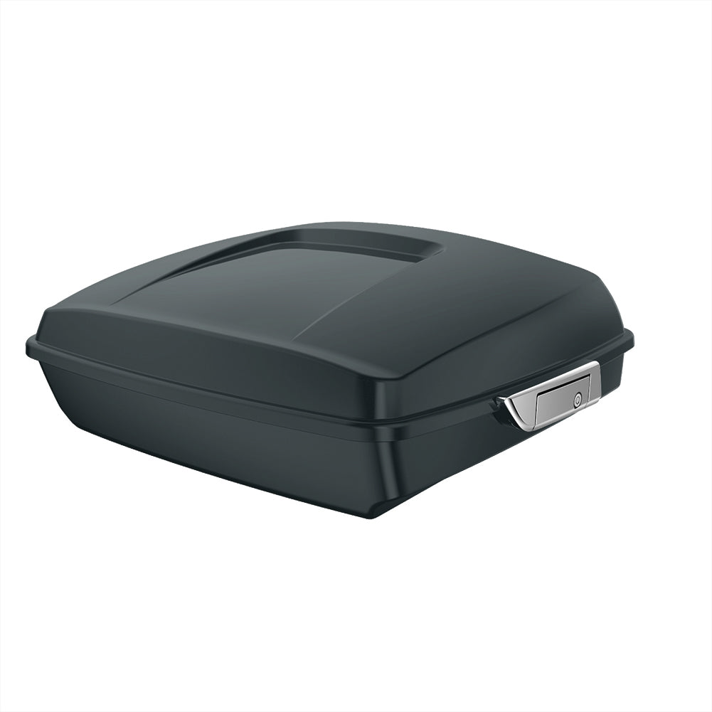 Mats-Csrewy Detachable Razor Tour Pack For '93–'26 Harley-Davidson Touring