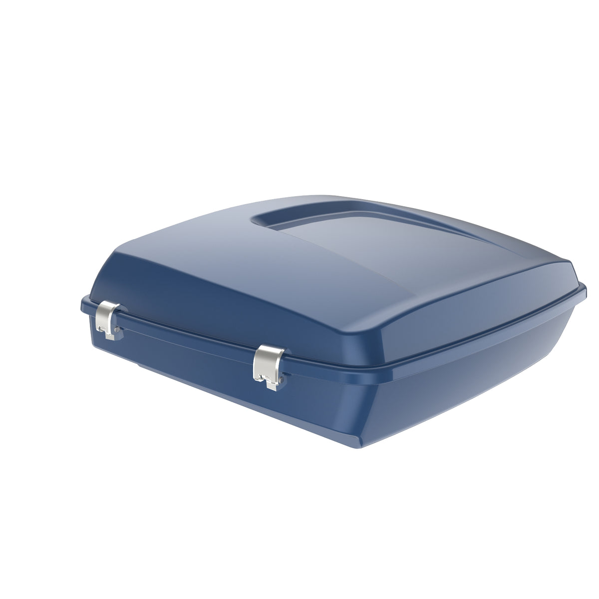 Color Matched Detachable Razor Tour Trunk Pack Trunk Luggage | Mats Csrewy