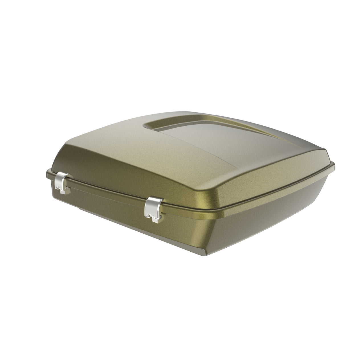 Color Matched Detachable Razor Tour Trunk Pack Trunk Luggage | Mats Csrewy