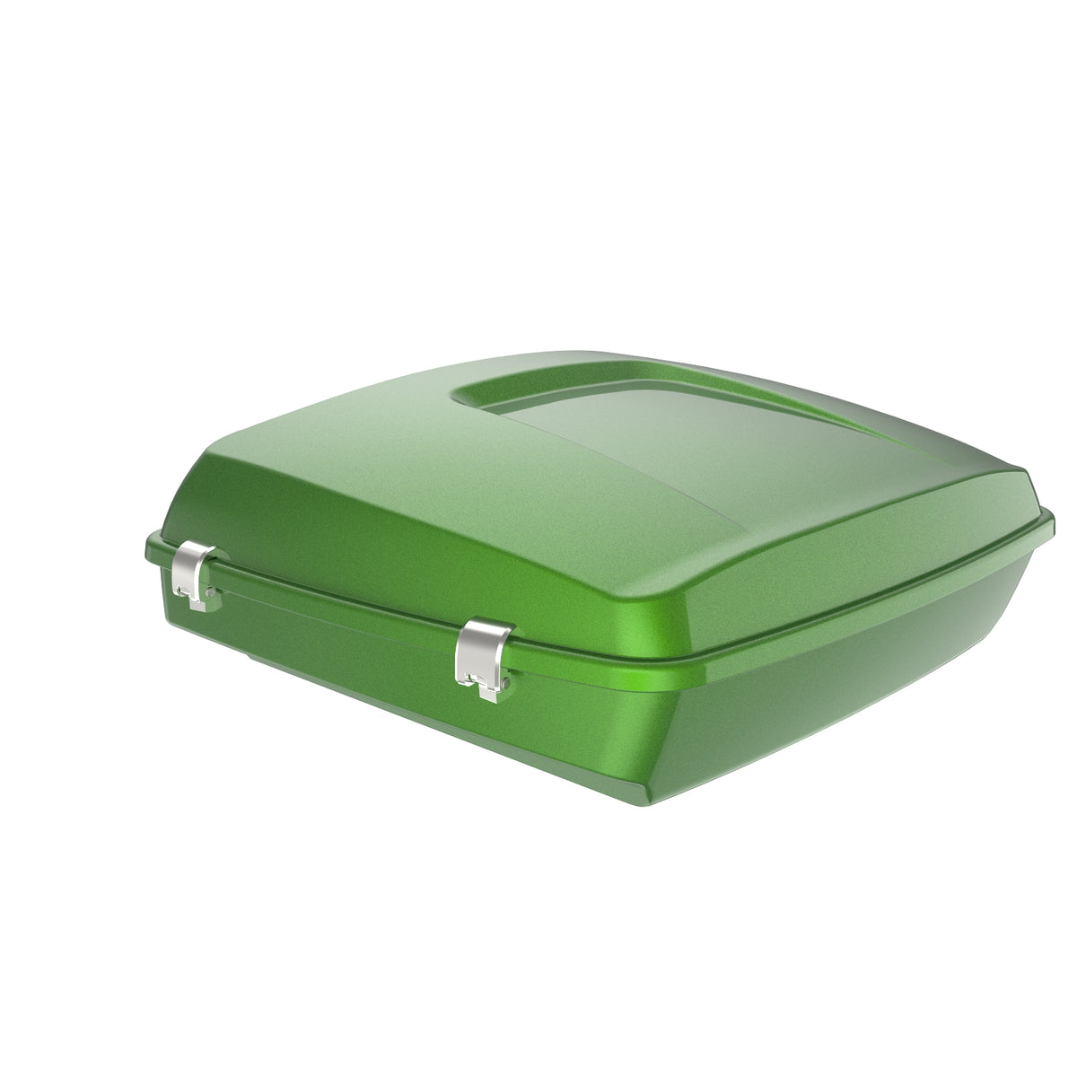 Color Matched Detachable Razor Tour Trunk Pack Trunk Luggage | Mats Csrewy