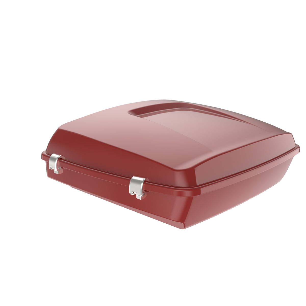 Color Matched Detachable Razor Tour Trunk Pack Trunk Luggage | Mats Csrewy