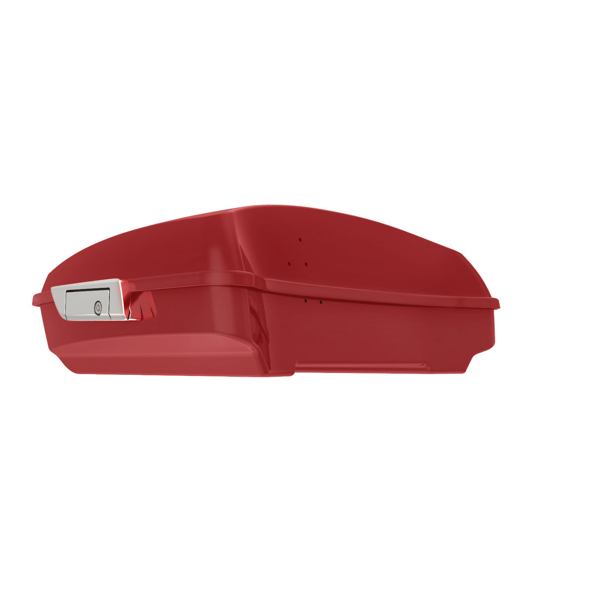 Color Matched Detachable Razor Tour Trunk Pack Trunk Luggage | Mats Csrewy