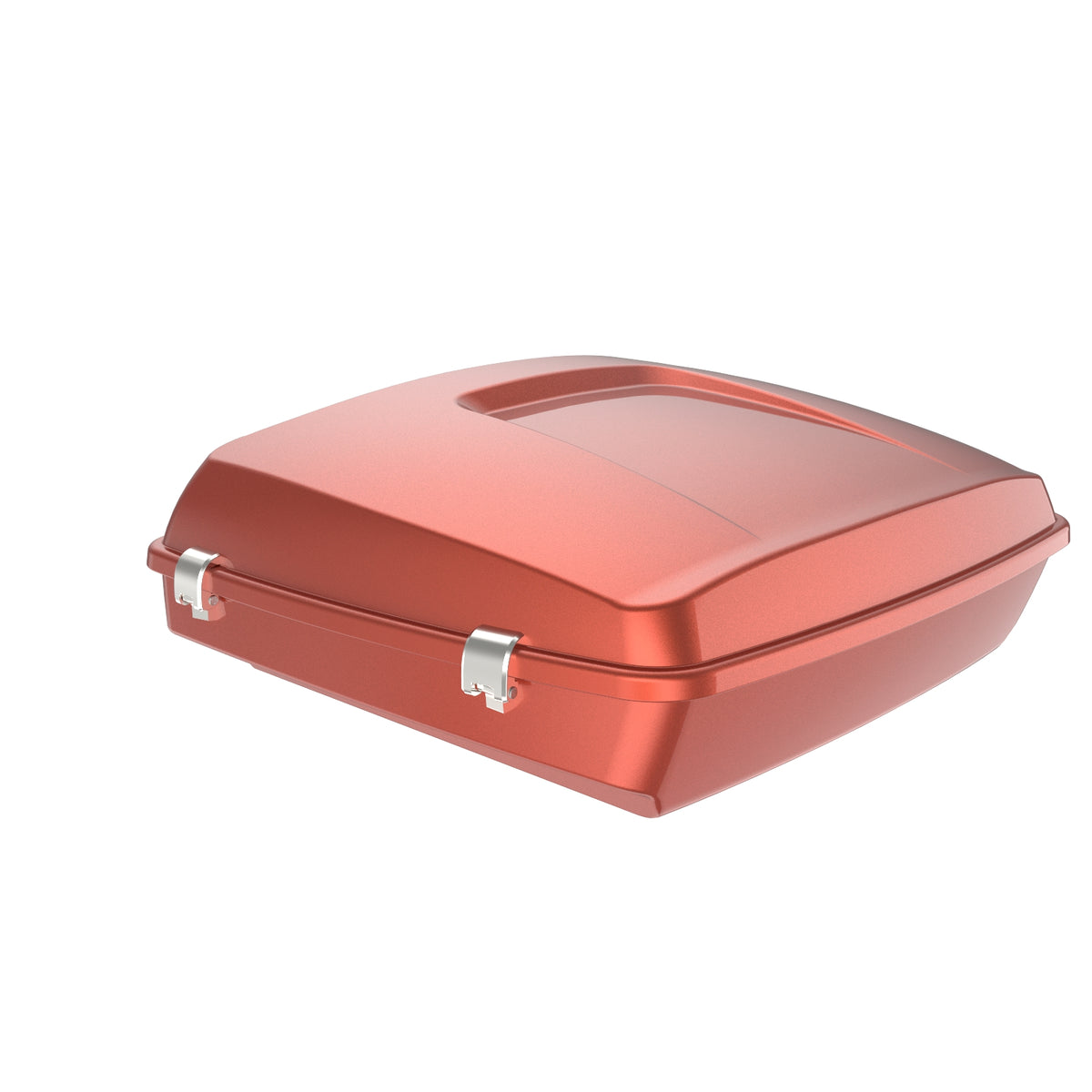 Color Matched Detachable Razor Tour Trunk Pack Trunk Luggage | Mats Csrewy