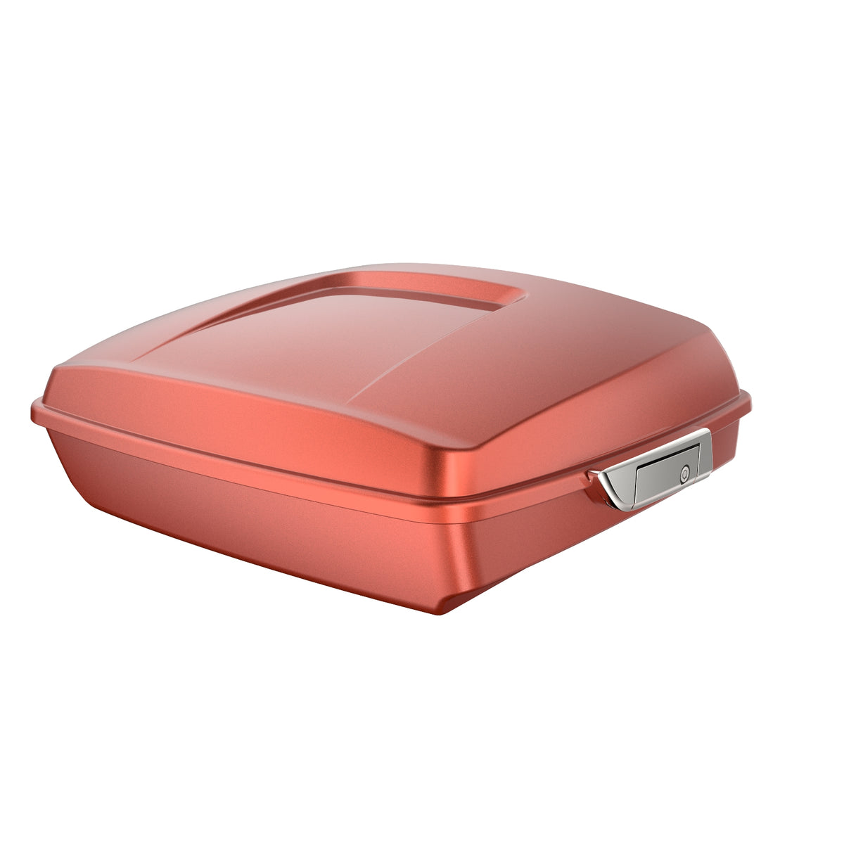Color Matched Detachable Razor Tour Trunk Pack Trunk Luggage | Mats Csrewy