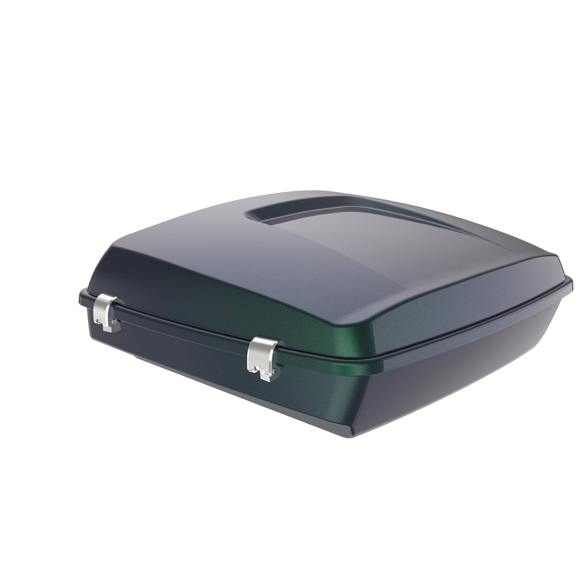Color Matched Detachable Razor Tour Trunk Pack Trunk Luggage | Mats Csrewy