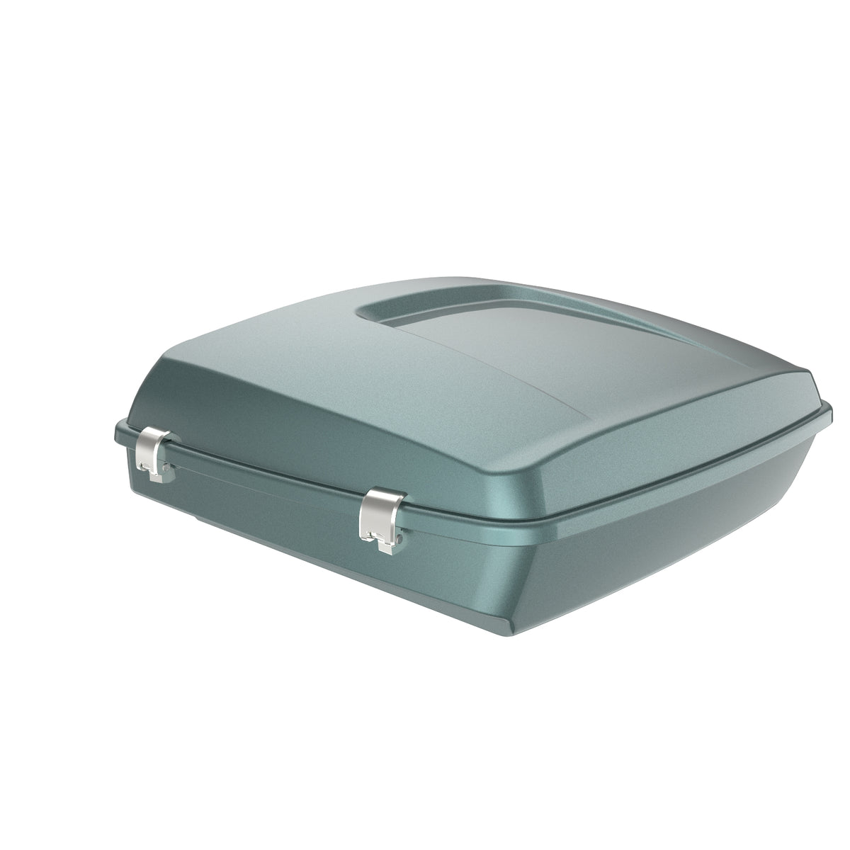 Color Matched Detachable Razor Tour Trunk Pack Trunk Luggage | Mats Csrewy