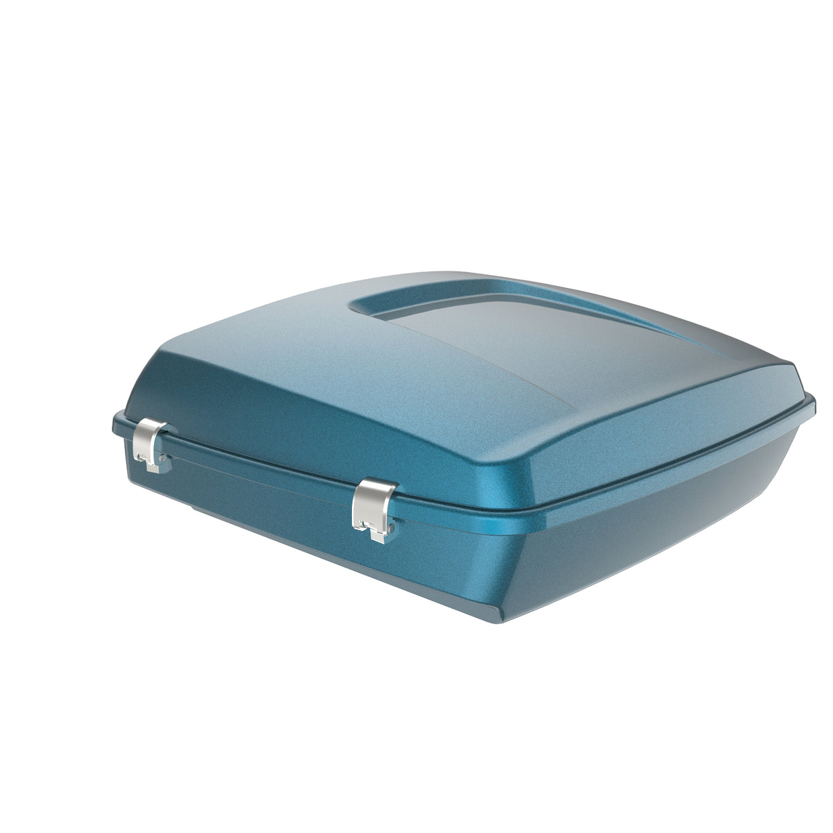 Color Matched Detachable Razor Tour Trunk Pack Trunk Luggage | Mats Csrewy
