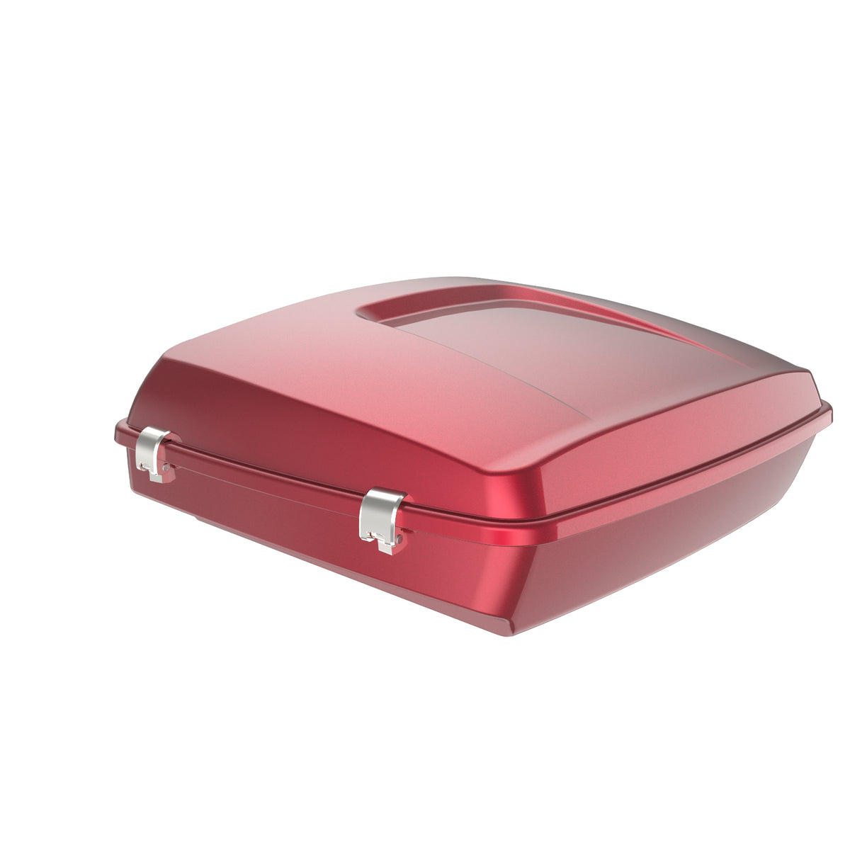 Color Matched Detachable Razor Tour Trunk Pack Trunk Luggage | Mats Csrewy