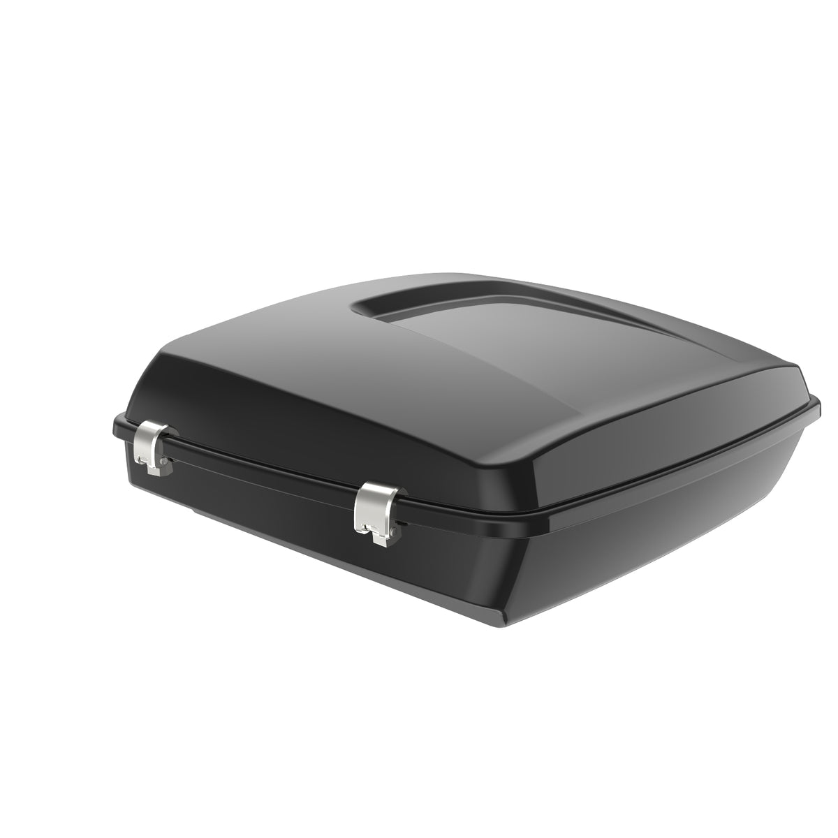 Mats-Csrewy Detachable Razor Tour Pack For '93–'26 Harley-Davidson Touring