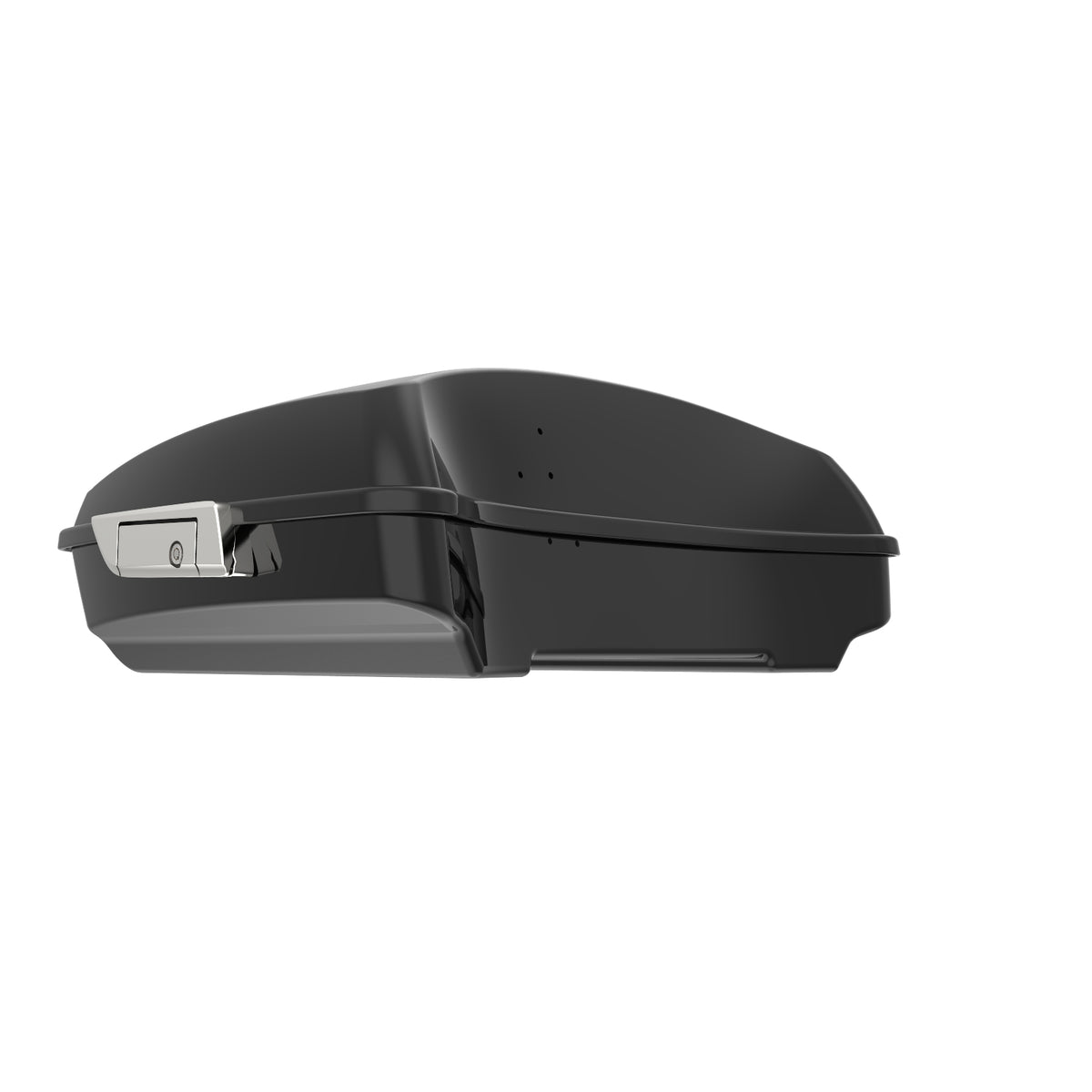 Mats-Csrewy Detachable Razor Tour Pack For '93–'26 Harley-Davidson Touring
