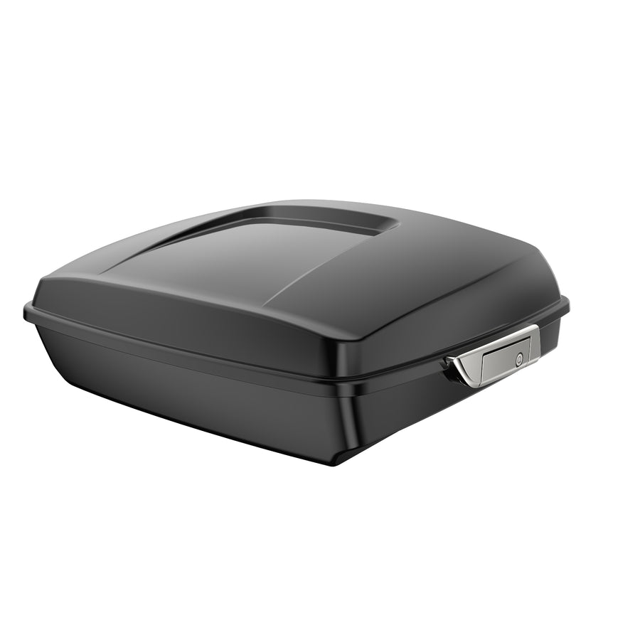 Mats-Csrewy Detachable Razor Tour Pack For '93–'26 Harley-Davidson Touring