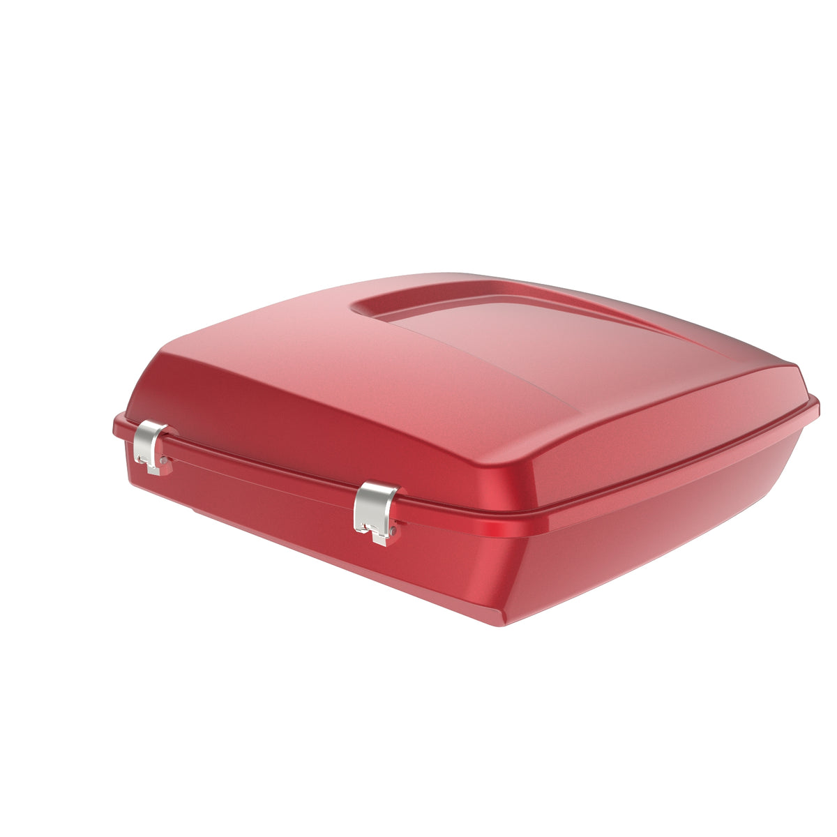 Color Matched Detachable Razor Tour Trunk Pack Trunk Luggage | Mats Csrewy