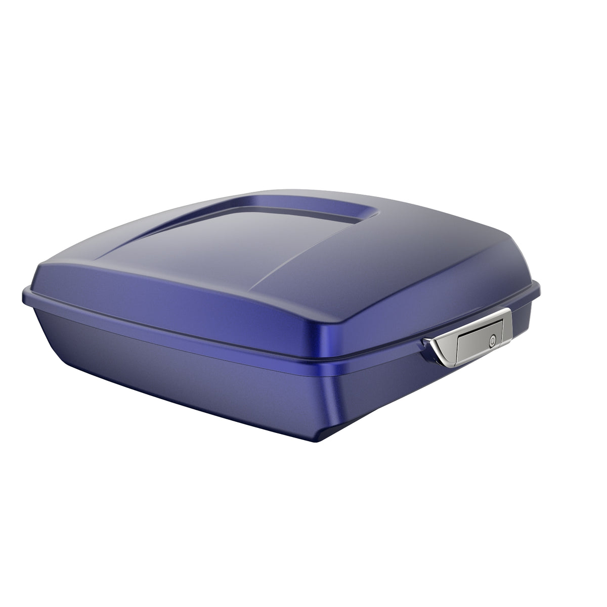 Color Matched Detachable Razor Tour Trunk Pack Trunk Luggage | Mats Csrewy